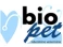 Logo de Bio Pet Laboratório Clínico Veterinário